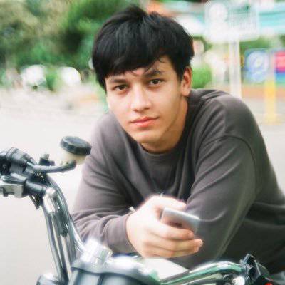 Bikin Berdebar, Ini Jefri Nichol Si Aktor Utama Film Dear Nathan