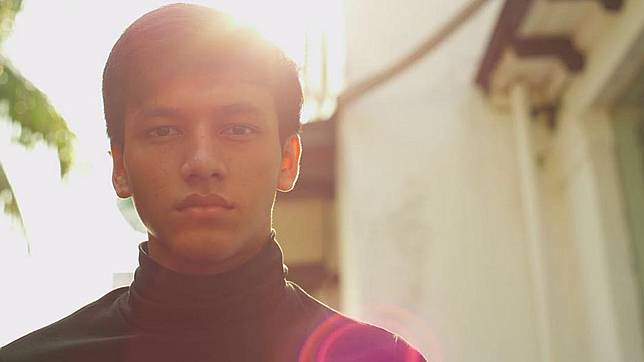 Bikin Berdebar, Ini Jefri Nichol Si Aktor Utama Film Dear Nathan