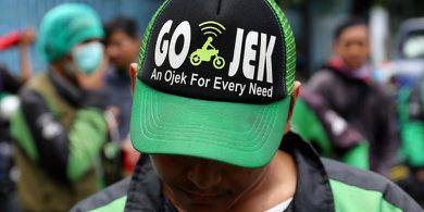 Dilaporkan atas Dugaan Penggelapan, Ini Tanggapan Manajemen Go-Jek