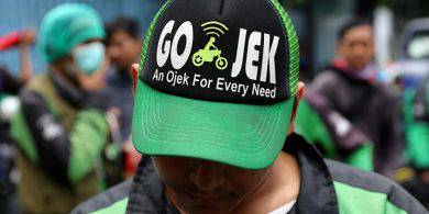 Dilaporkan atas Dugaan Penggelapan, Ini Tanggapan Manajemen Go-Jek