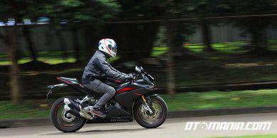 Pilihan Knalpot untuk CBR250RR