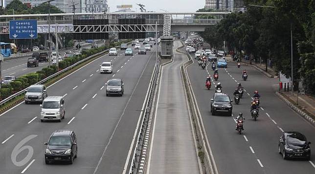 Berlaku 1 Juni, Santunan Korban Kecelakaan Naik Jadi Rp 50 Juta