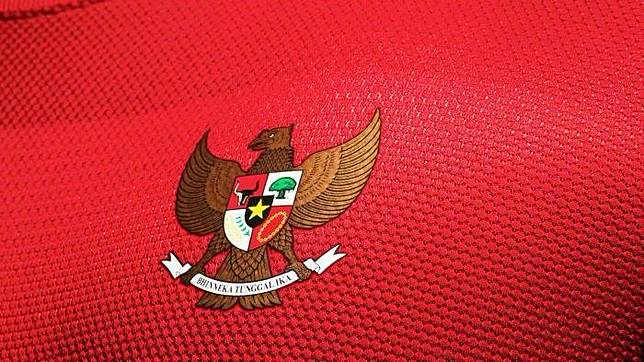 Resmi! Ini 25 Nama Pemain Seleksi Tahap Pertama Timnas Indonesia