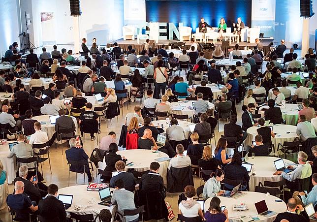 Pekerjaan Para Penulis dan Wartawan Bisa Digantikan Robot