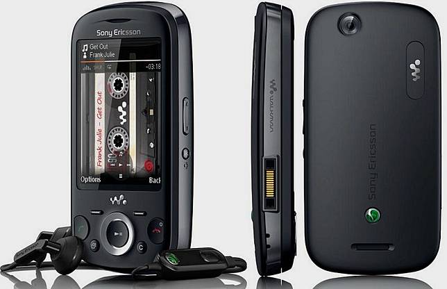 Nostalgia Yuk, Ini 10 Ponsel Jadul Sony Ericsson yang Dulu Jadi Rebutan