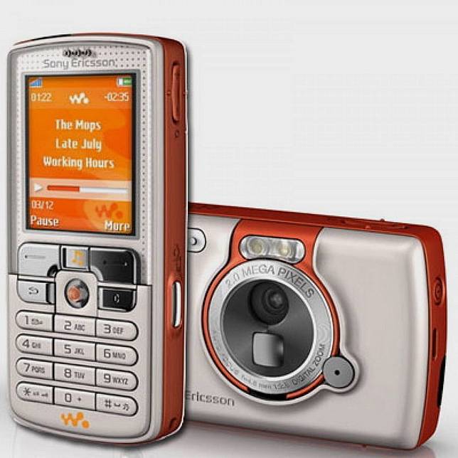 Nostalgia Yuk, Ini 10 Ponsel Jadul Sony Ericsson yang Dulu Jadi Rebutan