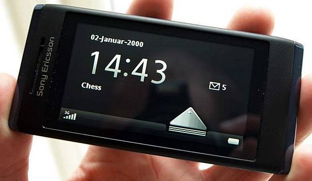 Nostalgia Yuk, Ini 10 Ponsel Jadul Sony Ericsson yang Dulu Jadi Rebutan