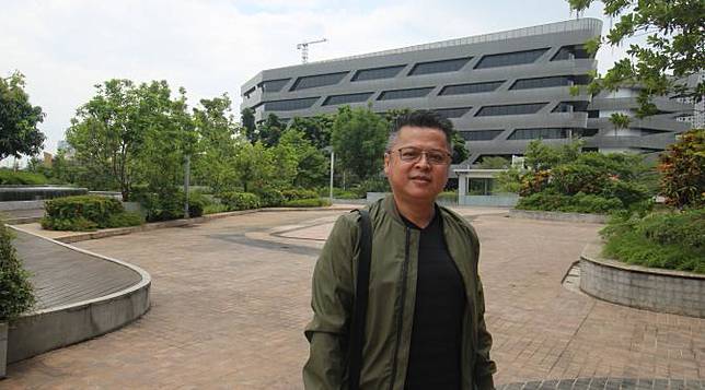 Kenalkan, Ini Sosok Pendiri Sekolah Startup Pertama di Indonesia