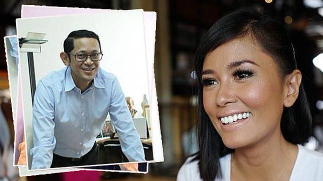 Epic! Jadi Istri Bos Blue Bird, Beginilah Cara Titi Rajo Bintang Rayakan Ulang Tahun ke-36