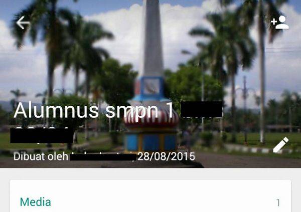 Tipe Grup Chat yang Kebanyakan Orang Pasti Punya