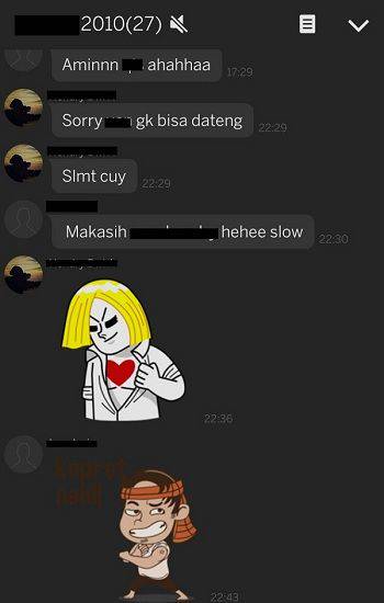 Tipe Grup Chat yang Kebanyakan Orang Pasti Punya