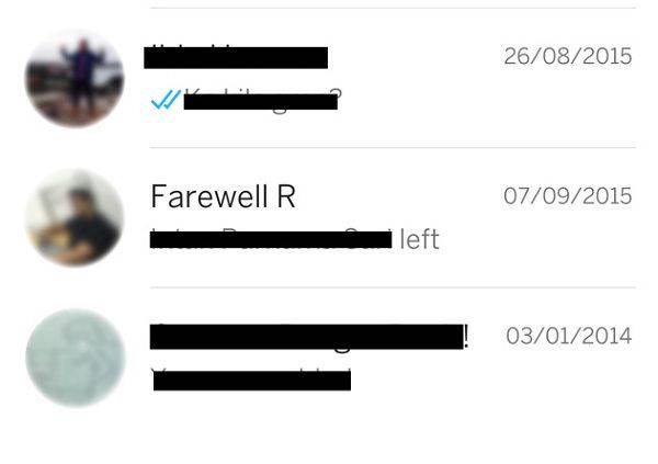 Tipe Grup Chat yang Kebanyakan Orang Pasti Punya
