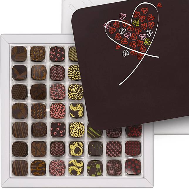 10 Coklat Termahal di Dunia Ini Bisa Jadi Pilihan Kado Valentine