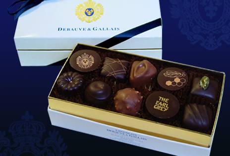 10 Coklat Termahal di Dunia Ini Bisa Jadi Pilihan Kado Valentine