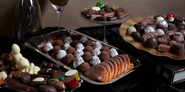 10 Coklat Termahal di Dunia Ini Bisa Jadi Pilihan Kado Valentine