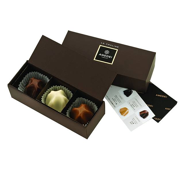 10 Coklat Termahal di Dunia Ini Bisa Jadi Pilihan Kado Valentine