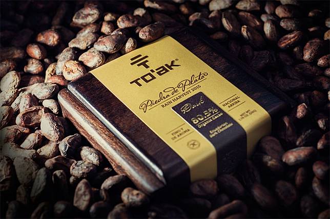 10 Coklat Termahal di Dunia Ini Bisa Jadi Pilihan Kado Valentine