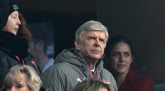 Arsene Wenger Akui Lelah di Arsenal, tetapi...