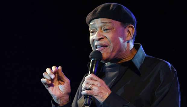  Penyanyi Jazz Legendaris Al Jarreau Wafat 