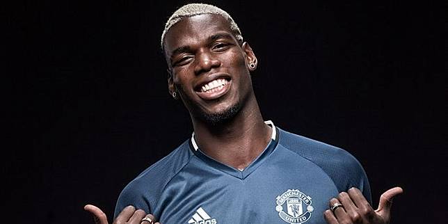 Pogba Bersaudara Saling 'Ancam' Sebelum Bertarung di Panggung Eropa