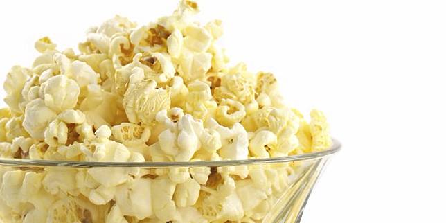 Resep Pop Corn Valentine