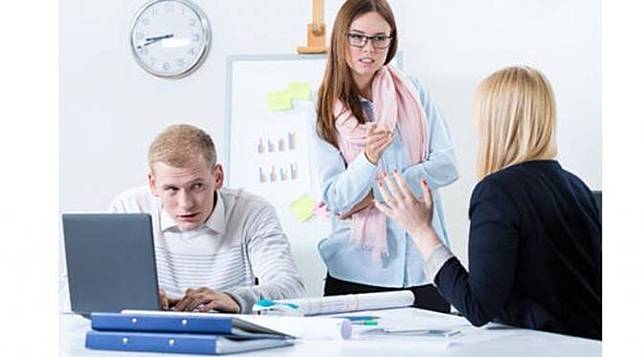 Trik Lancar Kuliah Sambil Bekerja