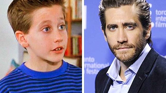 Jake Gyllenhaal. [Columbia Pictures/ EastNews]