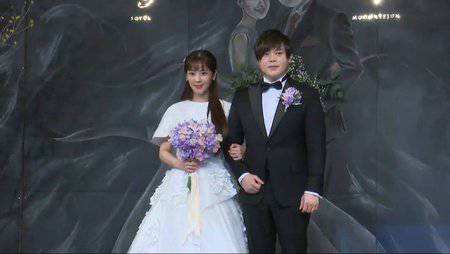 Pernikahan Moon Hee Jun & Soyul, Dihadiri Idol Generasi Pertama