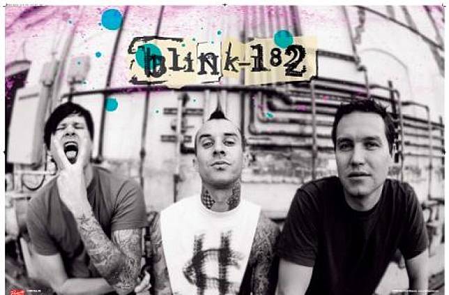 Ini Dia Rahasia di Balik Angka yang Ada di Nama Band! Blink-182? Maroon 5?