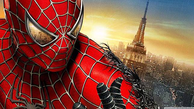 5 Kekuatan Spider-Man yang Mungkin Kamu Belum Tahu