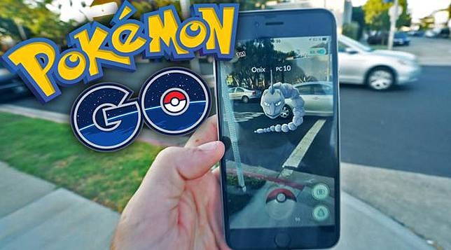 Pokemon Go Bakal Kedatangan Dua Fitur yang Paling Ditunggu