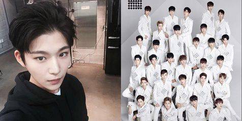 Setelah Hina Fans, Lee Hwayoung Dikeluarkan Dari Boyband BOYS24