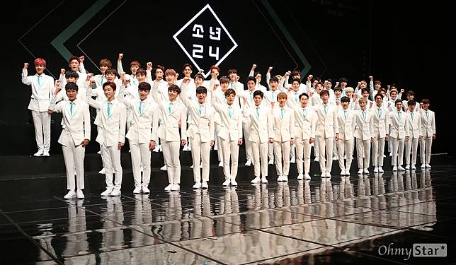 Setelah Hina Fans, Lee Hwayoung Dikeluarkan Dari Boyband BOYS24