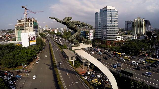 Mau Tau Siapa Gubernur DKI saat Monas Muncul? Ini 5 Hal Khas Jakarta dan Gubernurnya