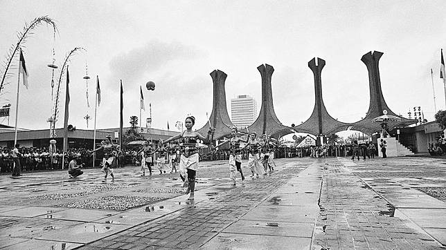 Mau Tau Siapa Gubernur DKI saat Monas Muncul? Ini 5 Hal Khas Jakarta dan Gubernurnya