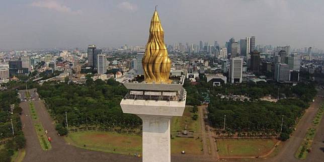 Mau Tau Siapa Gubernur DKI saat Monas Muncul? Ini 5 Hal Khas Jakarta dan Gubernurnya