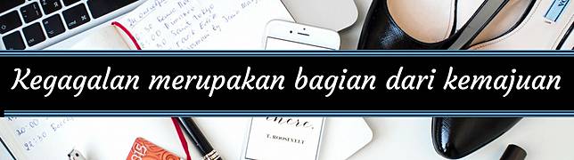 3 Hal Yang Wajib Kamu Ingat Ketika Berada di Posisi Terburuk Dalam Hidup