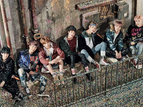 Sudah Kumpulkan Ratusan Ribu Bukti, Big Hit Entertainment Siap Tuntut Anti-Fans BTS!