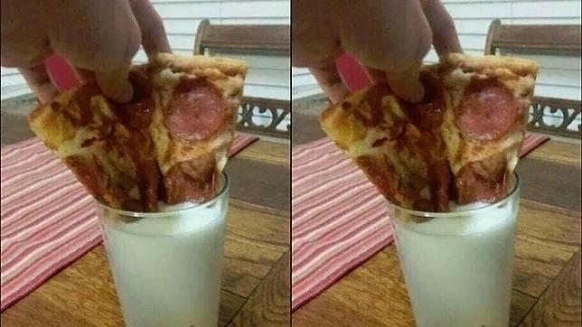 15 Bukti kalau Gak Selamanya Foto Makanan itu Indah