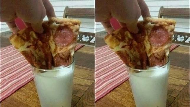 15 Bukti kalau Gak Selamanya Foto Makanan itu Indah