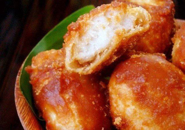 7 Pedagang Makanan yang Selalu Muncul di Kemacetan Jakarta