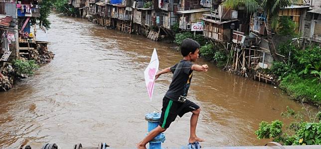 Extreme Sport Nggak Biasa di Jakarta