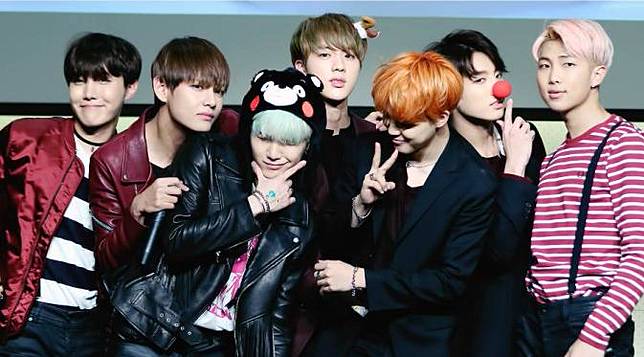 BTS Dipastikan Gelar Konser di Indonesia, Catat Tanggalnya