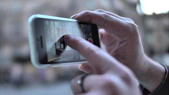 Bikin Film Pake Smartphone? Kenapa Nggak!