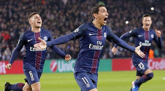 5 Fakta Kekalahan Telak Barcelona dari PSG di Liga Champions