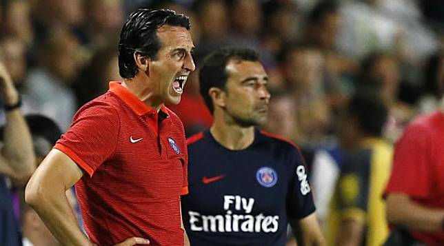 5 Fakta Kekalahan Telak Barcelona dari PSG di Liga Champions