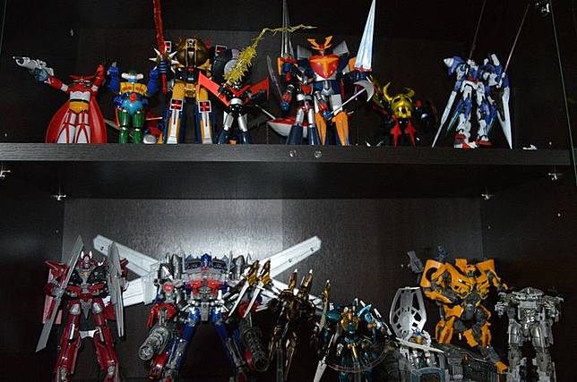 Mengenal Lebih Jauh Diego Vida, Produser Video Game dan Film yang Menyukai Anime