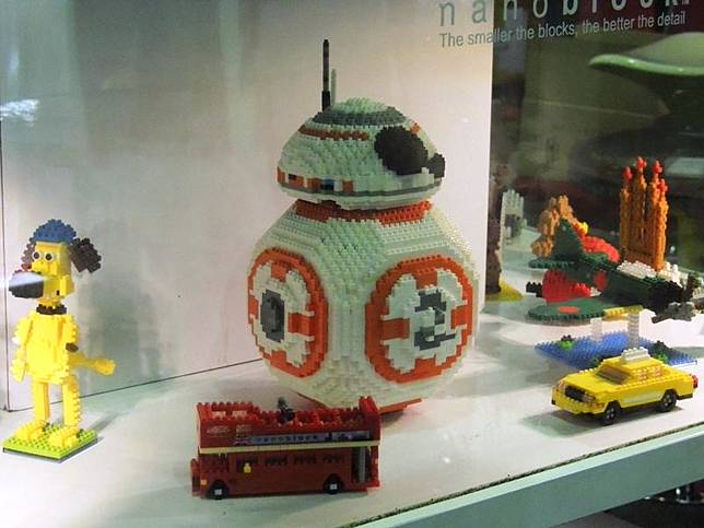 7 Hal Keren yang Hadir di The Jakarta 13th Toys & Comics Fair 2017