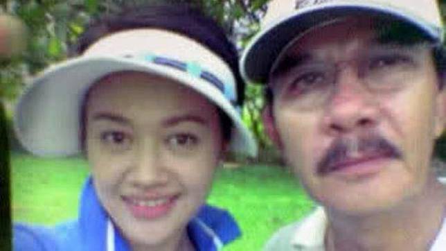 Ke Manakah Rani Juliani, Caddy Golf di Pusaran Kasus Antasari?