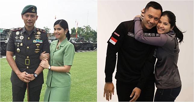 7 Artis Cantik Ini Dukung Karier Suami Jadi Pejabat, Makin Sibuk Nih